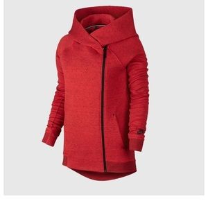 Nike tech fleece size XS